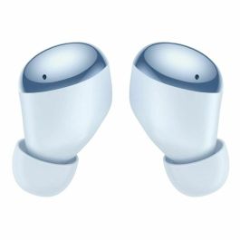 Auriculares Bluetooth Xiaomi BHR5847GL Azul Blanco