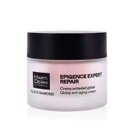 Martiderm BLACK DIAMOND EPIGENCE EXPERT REPAIR Crema Antiedad Global 50 ml Precio: 58.68999972. SKU: B125LQMGYM