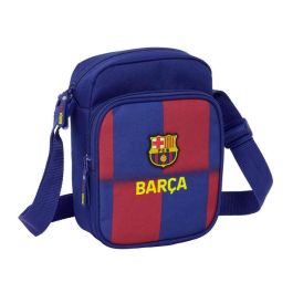 Safta Bandolera Pequeña F.C. Barcelona 1ª Equipación 2025/2026 220x160x60 mm Precio: 16.50000044. SKU: B167L8HX6N