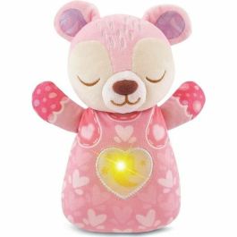 Vtech Baby VT3417765398551 Mi Osito Lumi Dodo Rosa Precio: 37.79000005. SKU: B164F9ZBVR
