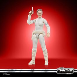 Hasbro Figura Padme Amidala Star Wars: Episodio II - El Ataque de los Clones, 9.5cm