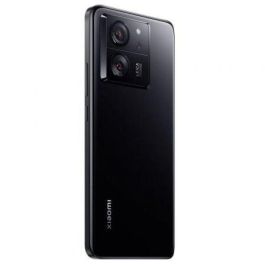 Smartphone Xiaomi 13T 8GB/ 256GB/ 6.67"/ 5G/ Negro Smartphone Xiaomi 13T 8GB/ 256GB/ 6.67"/ 5G/ Negro