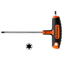 Bahco T-20 Llave Torx con Mango en T Precio: 13.50000025. SKU: B1DG8TJFDM