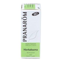 Pranarom Aceite Esencial de Hierbabuena Bio 10ml - Mentha spicata para Aromaterapia y Uso Tópico Precio: 11.4999995. SKU: B1A6A6QNXQ
