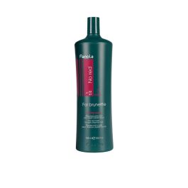 Fanola Mascarilla No Red 1000ml para Cabello Natural y Teñido - Reduce Reflejos Rojos Precio: 16.50000044. SKU: B1BGJX35SM