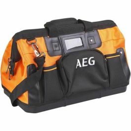 AEG - Bolsa ultra resistente - Ocho bolsillos interiores - BAGTT Precio: 59.50000034. SKU: B1KHBQWP3B