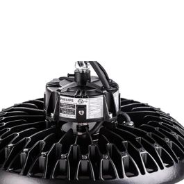 Campana led 150 W 24.000 lm 4.000 k ip65 luz dia