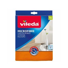 Vileda 141303 Bayeta de Microfibra para el Polvo - Extra Suave, Acción Electrostática Precio: 2.8900003. SKU: B19P6M77L7