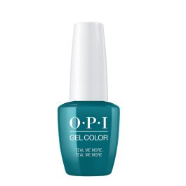 Gel Color, Esmalte de uñas semipermanente, Cuéntame más, cuéntame más, 15 ml Precio: 36.68999994. SKU: B19MX9XPH6