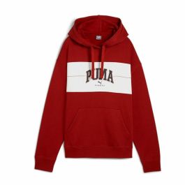 Sudadera con Capucha Mujer Puma Puma Squad Hoodie Fl 33 Precio: 66.6589. SKU: B1K5N7L7FR