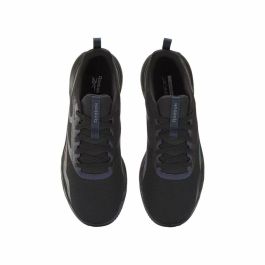 Zapatillas Deportivas Reebok Nfx Trainer Negro