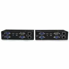 Switch KVM Startech SV565DUTPU Switch KVM Startech SV565DUTPU