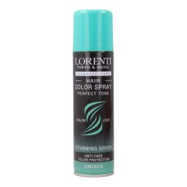 Lorenti Crazy Color Spray Verde 150 ml Precio: 3.50000002. SKU: B12H3YSB37
