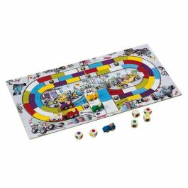 HABA Monza 302204 - Juego de Mesa de Carreras para Niños - A partir de 5 Años Precio: 33.4999995. SKU: B1B5ZNC7KQ