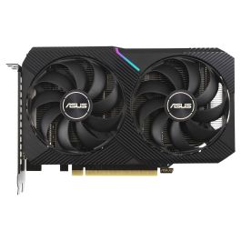 ASUS Tarjeta Gráfica GeForce RTX 3060 DUAL-RTX3060-O12G-V2 12GB GDDR6 OC V2 LHR Precio: 363.69000008. SKU: S7807819