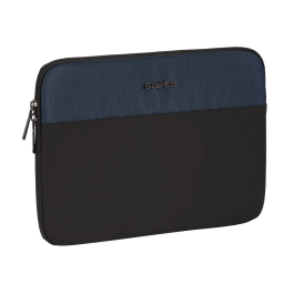 Funda para Portátil Safta Business 14'' Azul oscuro (34 x 25 x 2 cm) Precio: 19.49999942. SKU: S4306786