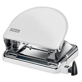 Taladro 2 Punzones Petrus 52 Wow (20H) Blanco Metalizado Taladro 2 Punzones Petrus 52 Wow (20H) Blanco Metalizado Precio: 24.69000039. SKU: BIX626828