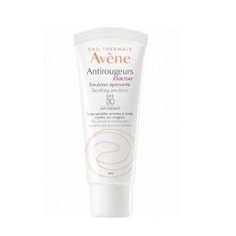 Avène Anti-Rojeces Día Emulsión Calmante Spf30 Precio: 22.79000031. SKU: S4512199