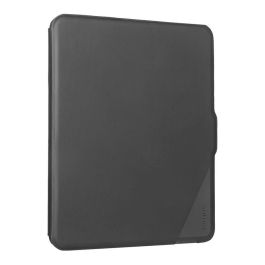 Targus VersaVu Funda Teclado Bluetooth para iPad Pro 13" (M4) Español Negro