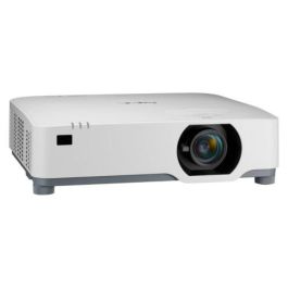 NEC P627UL Proyector Láser 6200 Lúmenes ANSI WUXGA 1920x1200 3LCD Blanco