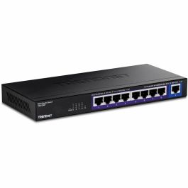 Switch Trendnet TEG-S591 Precio: 138.5899999. SKU: B143LNS52F