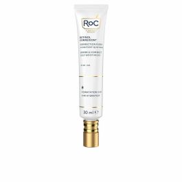 Roc Wrinkle Correct Crema De Día Spf30 Precio: 39.88999982. SKU: S05109293