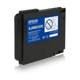 Epson S020580 (C35S020580) Kit Mantenimiento para Epson ColorWorks C3500 Precio: 61.49999966. SKU: S7733474