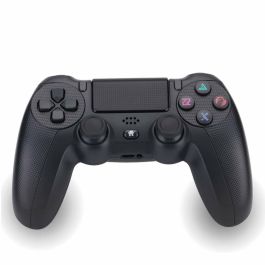 Mando Gaming Inalámbrico NK NK-IG33001 Negro Bluetooth Sony PlayStation 4 Precio: 20.89000023. SKU: B1JJKLES5F