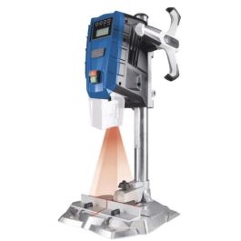 Taladro de banco Scheppach DP55 Precio: 149.69000024. SKU: B16QDC2YRE