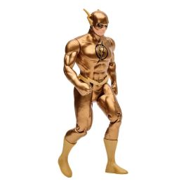 Mcfarlane toys Figura DC Direct Super Power Red Hood 17 cm articulada