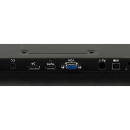iiyama TF1634MC-B8X Monitor Táctil 15.6" (39.5cm) Full HD M-Touch 16:9 con HDMI y DisplayPort