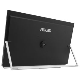 Asus ZenScreen MB249C Monitor Portátil 23.8" FHD IPS USB-C 60W Negro