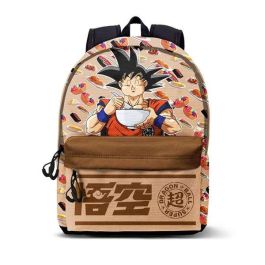 Karactermania Mochila Pequeña Dragon Ball Goku Foodie Ripstop 25 x 15 x 35 cm Precio: 21.9252. SKU: B15DAMXQZ8