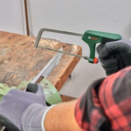 Bosch Sierra para metales 150 mm