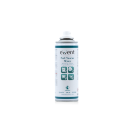 EWENT EW5617 Limpiador de Impresora, 200 ml, Color Blanco Precio: 7.49999987. SKU: S0220104