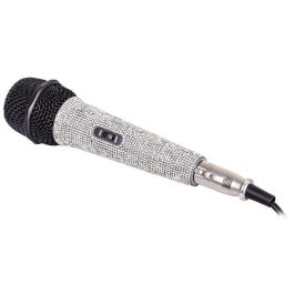 Micrófono dinámico Trevi EM 30 STAR Precio: 20.78999978. SKU: B16YNQJVY6