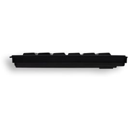 CHERRY G84-5500LUMFR-2 schwarz Touchpad USB französ.
