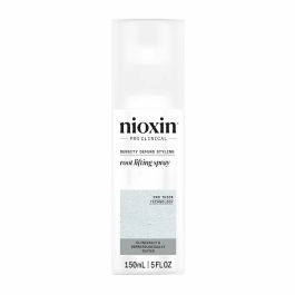 Nioxin Spray Voluminizador De Cabello Para Raíces 150 mL Precio: 17.5000001. SKU: B12WHDEN4R