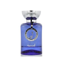 Perfume Hombre Al Wataniah Massad EDP 100 ml Precio: 50.79000047. SKU: B1CAA4NV9G