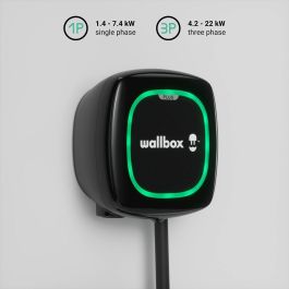 Cargador de Coche Wallbox Pulsar Plus