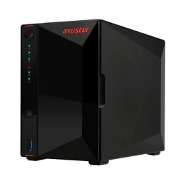 Asustor AS5402T Servidor NAS 2 Bahías 4GB RAM 2.5GbE Intel Celeron N5105 Precio: 456.68999992. SKU: B1DQN8ZFFP