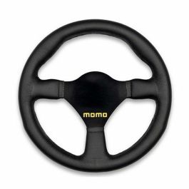 Volante Momo 260 mm Piel Vuelta Negro Mod.26 MOM11150262621R Precio: 169.50000045. SKU: S3723158