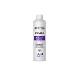 Andreia Líquido Acrílico de Secado Rápido para Uñas 100 mL – Ideal para Modelar con Polvo Acrílico Precio: 9.5000004. SKU: S4257005