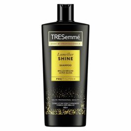 Tresemme Champú Lamellar Shine Ultra Brillo para Cabello Apagado con Aminoácidos y Ceramidas 685 ml