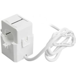 Shelly Transformador de Corriente 50A Inductivo para Shelly EM y Shelly 3EM Precio: 24.69000039. SKU: B19SNFPY53