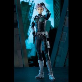 BANPRESTO Figura Grandista Kaiju No. 8 Gen Narumi 22cm Coleccionable para Fans