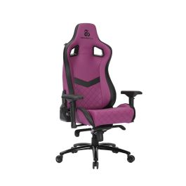 Silla Gaming Newskill NS-CH-OSIRIS-BLACK-PURPLE