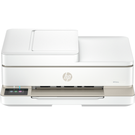 HP 714N9B Impresora Multifunción Envy 6520e WiFi Dúplex Automático ADF Fax Móvil Inyección Tinta HP+ Blanca Precio: 100.58999951. SKU: B1F94VC5LV
