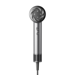 Dreame Secador Glory Mix Black - 1600W, 110000 RPM, Tecnología ThermoProtect, 010401AC000265 Dreame Secador Glory Mix Black - 1600W, 110000 RPM, Tecnología ThermoProtect, 010401AC000265
