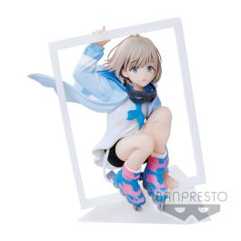 Figura Banpresto Windy And Emotions The Precio: 28.78999948. SKU: B1DMPWEA2P